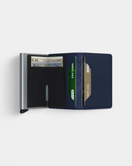 Customizable Leather Slimwallet - 34