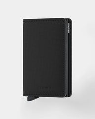 Customizable Leather Slimwallet - 36