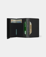 Customizable Leather Slimwallet - 37