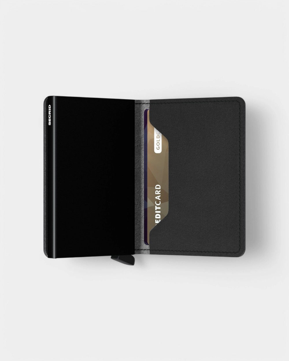 Customizable Leather Slimwallet - 38