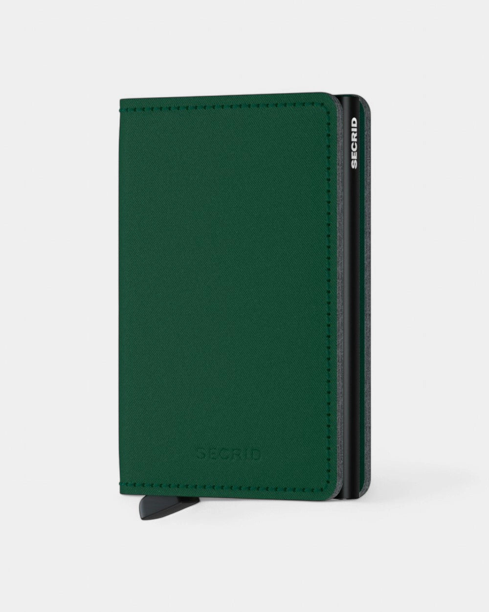 Customizable Leather Slimwallet - 41