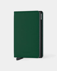Customizable Leather Slimwallet - 41