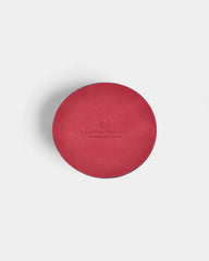Customizable Leather Coaster - 4