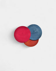 Customizable Leather Coaster - 6