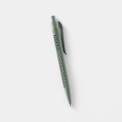 Custom pen