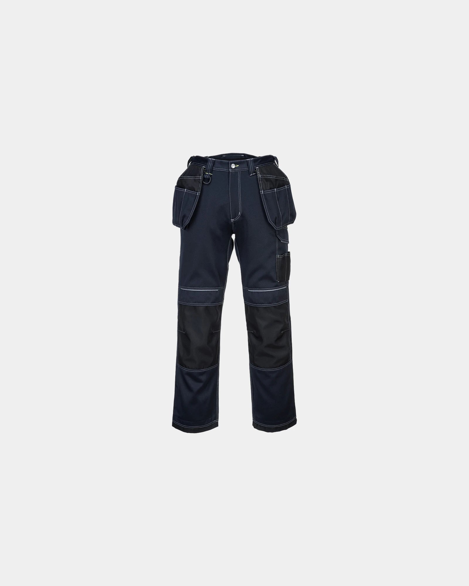 Promotional Kingsmill poly/cotton Holster PW3 pants - Navy-Black