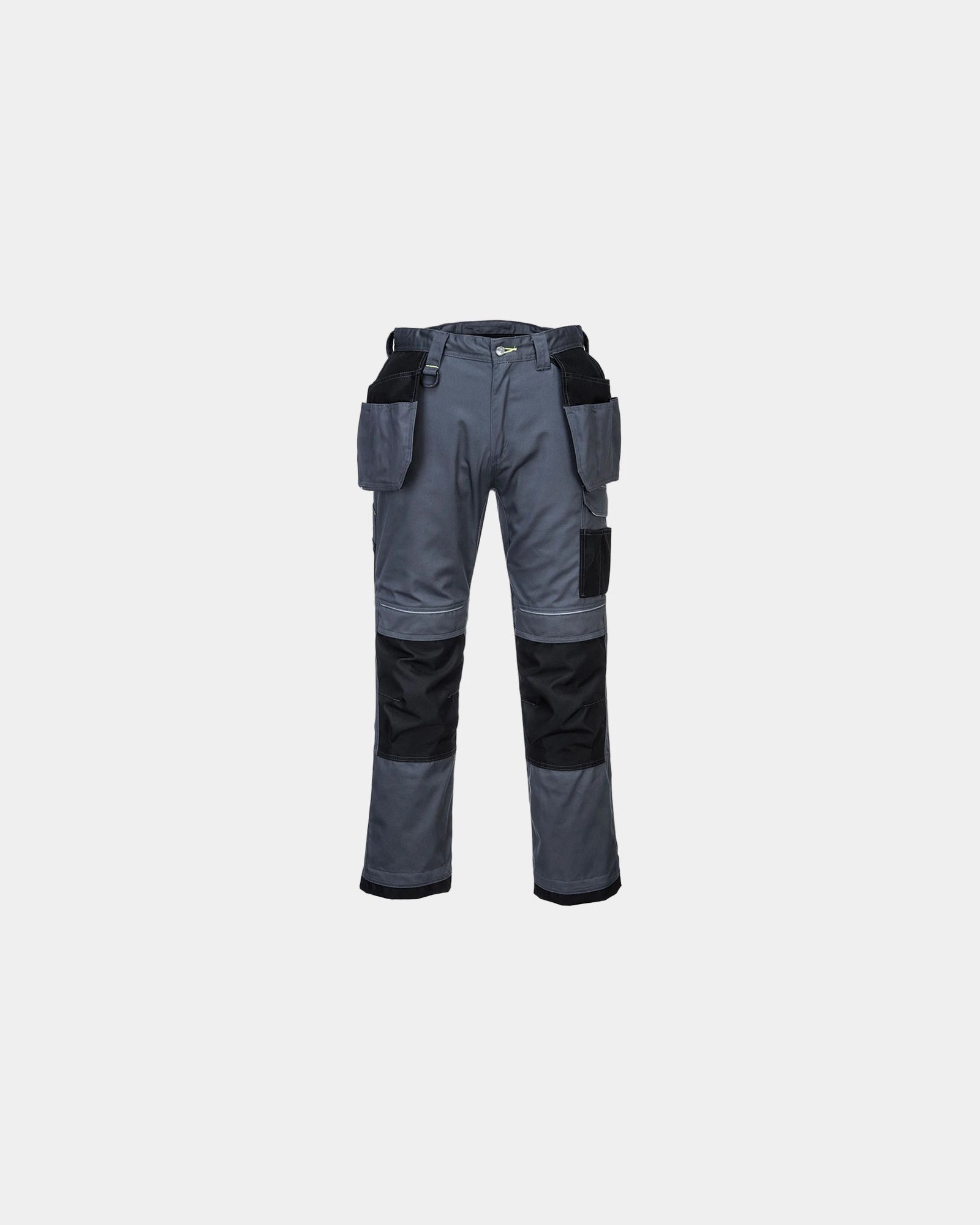 Promotional Kingsmill poly/cotton Holster PW3 pants - Grey