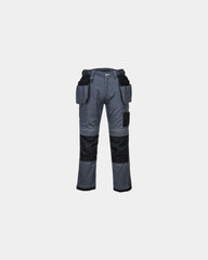 Promotional Kingsmill poly/cotton Holster PW3 pants - Grey