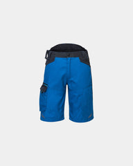 Promotional durable poly-cotton Bermuda WX3 - Dark Blue