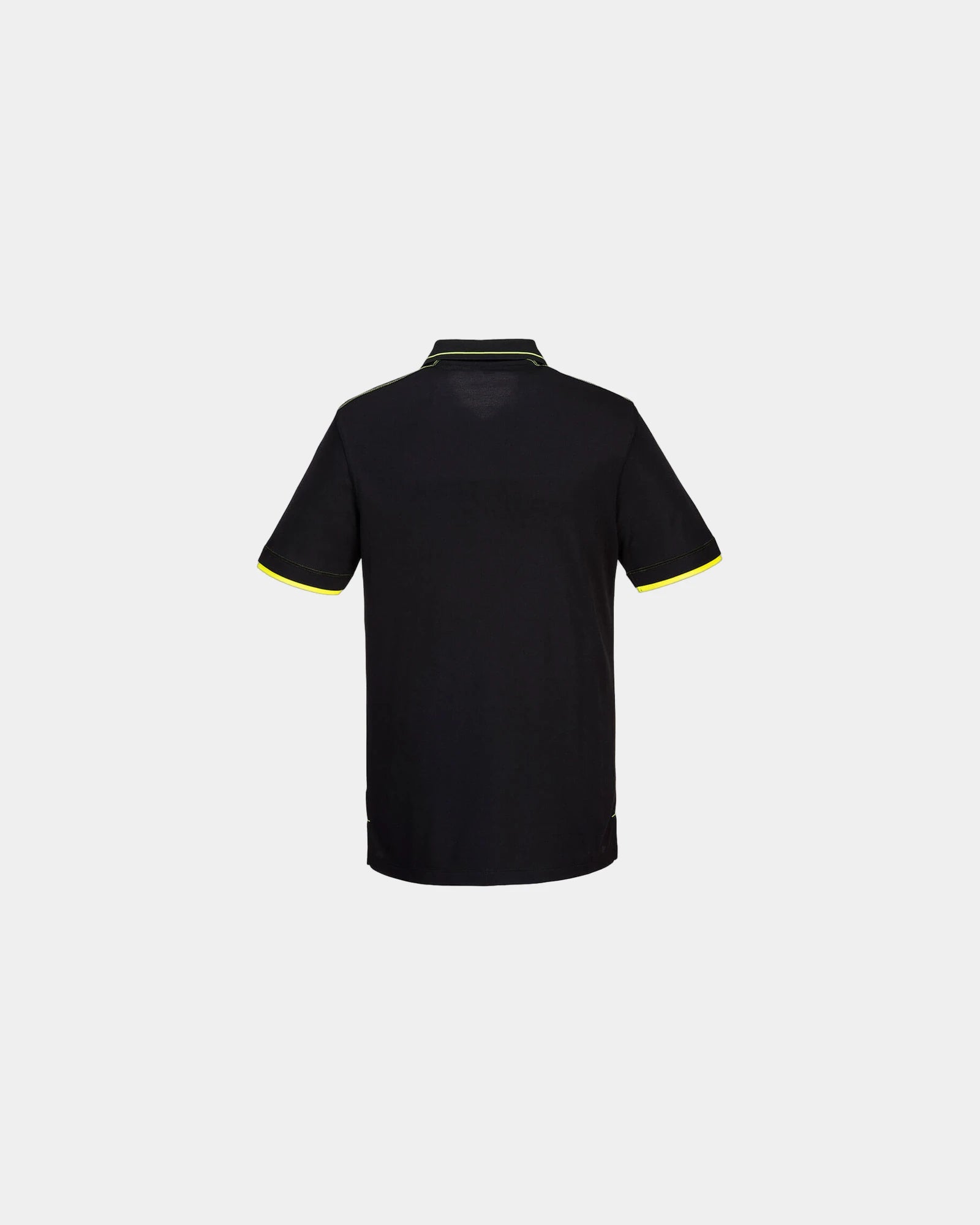 Custom eco-friendly polo for men WX3 - 1