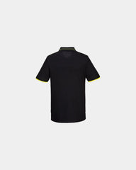 Custom eco-friendly polo for men WX3 - 1
