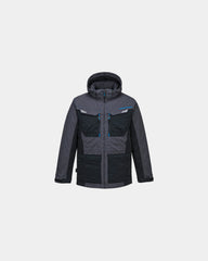 Promotional waterproof parka for winter protection - Mirror