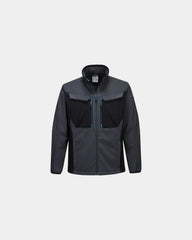 Promotional waterproof softshell jacket WX3 - Mirror