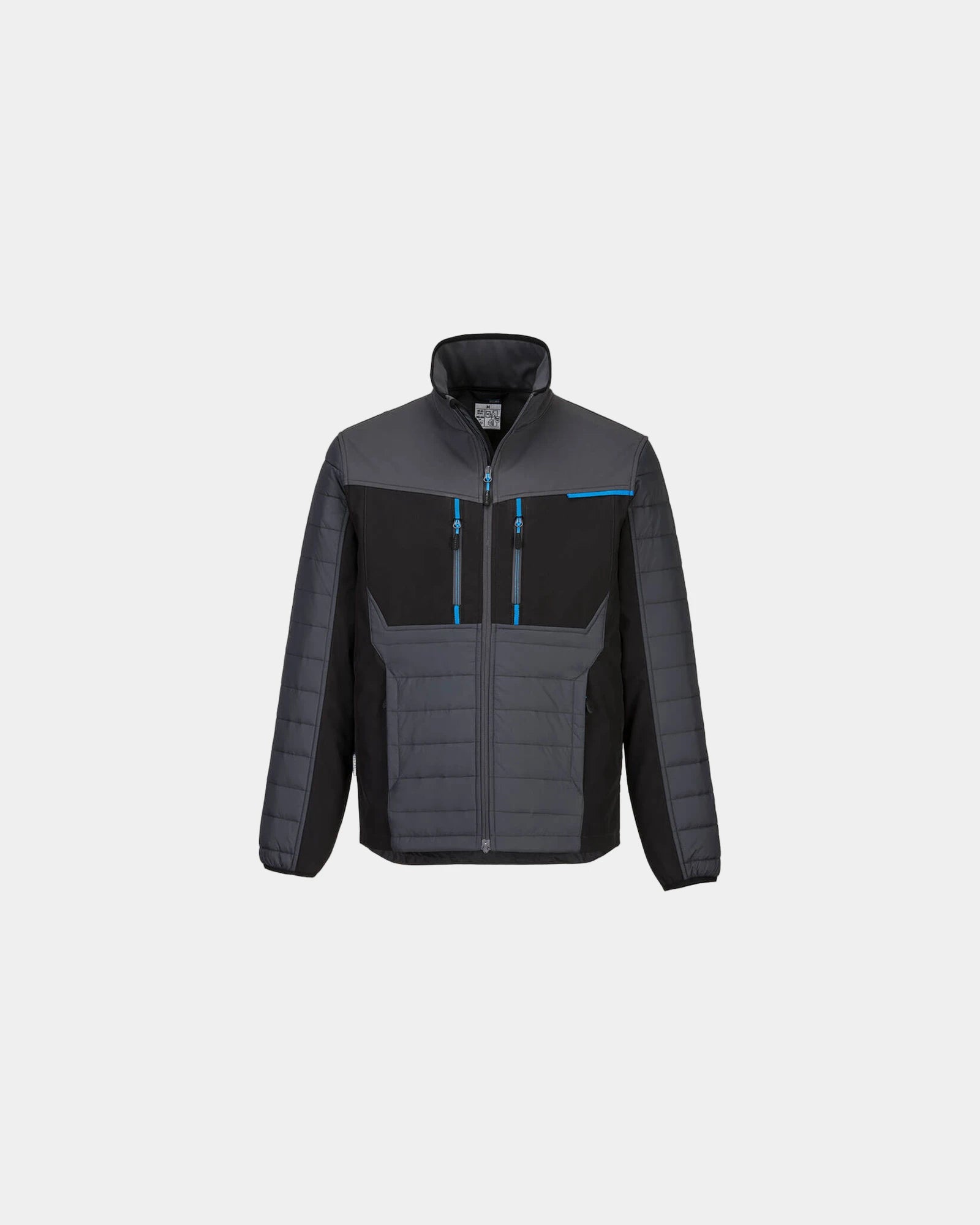Promotional insulated softshell jacket Portwest WX3 - Mirror
