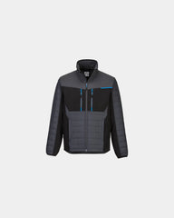 Promotional insulated softshell jacket Portwest WX3 - Mirror