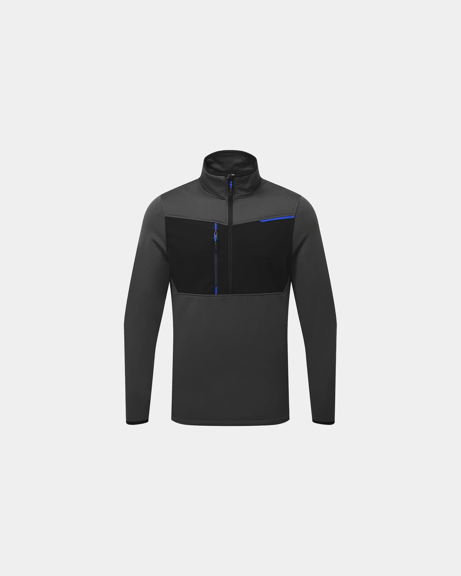 Promotional high-quality fleece WX3 Half Zip - Mirror