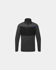 Promotional high-quality fleece WX3 Half Zip - Mirror