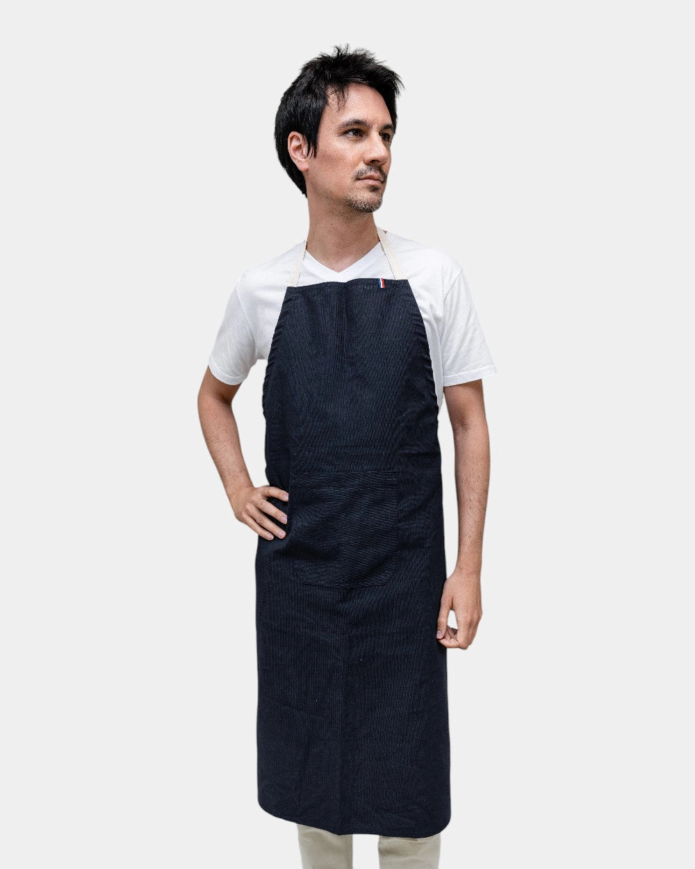 Customizable Made in France Apron