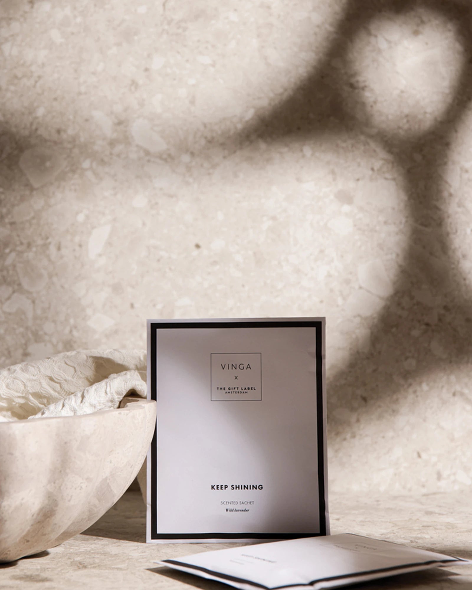 Custom scented sachets Vinga for home and office - 3