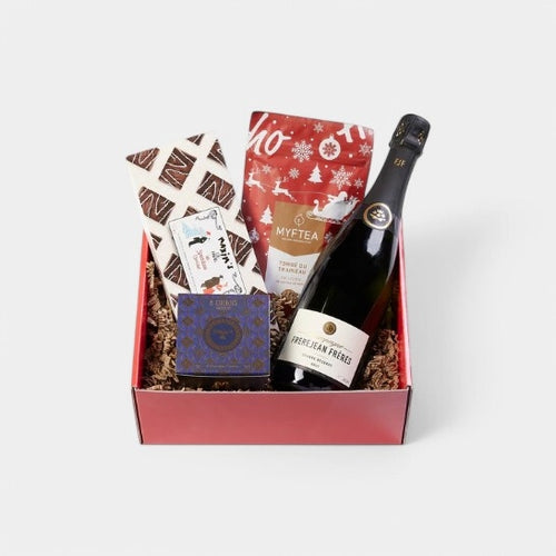 Custom corporate gift boxes