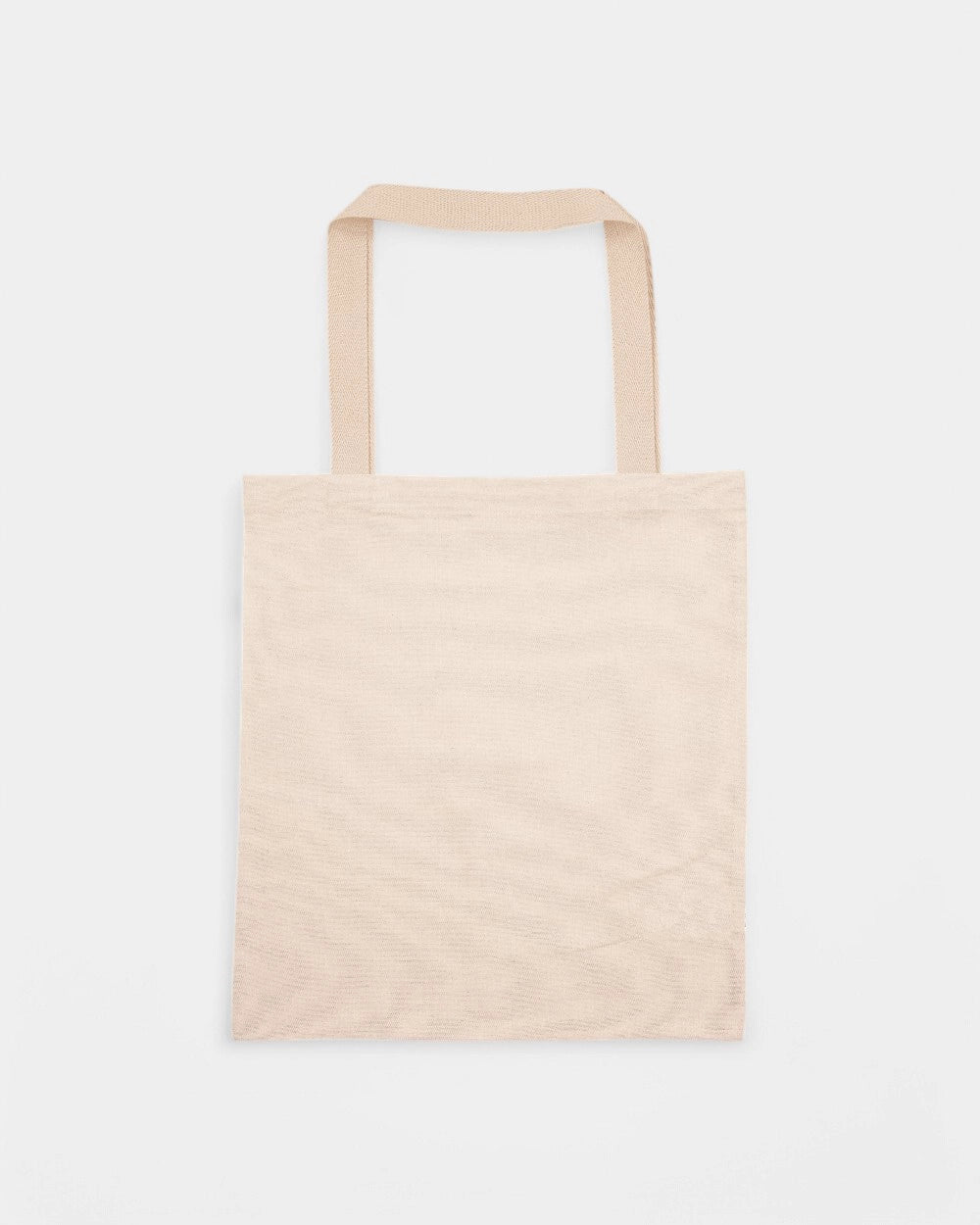 110g Tote Bag Made in France to Personalize