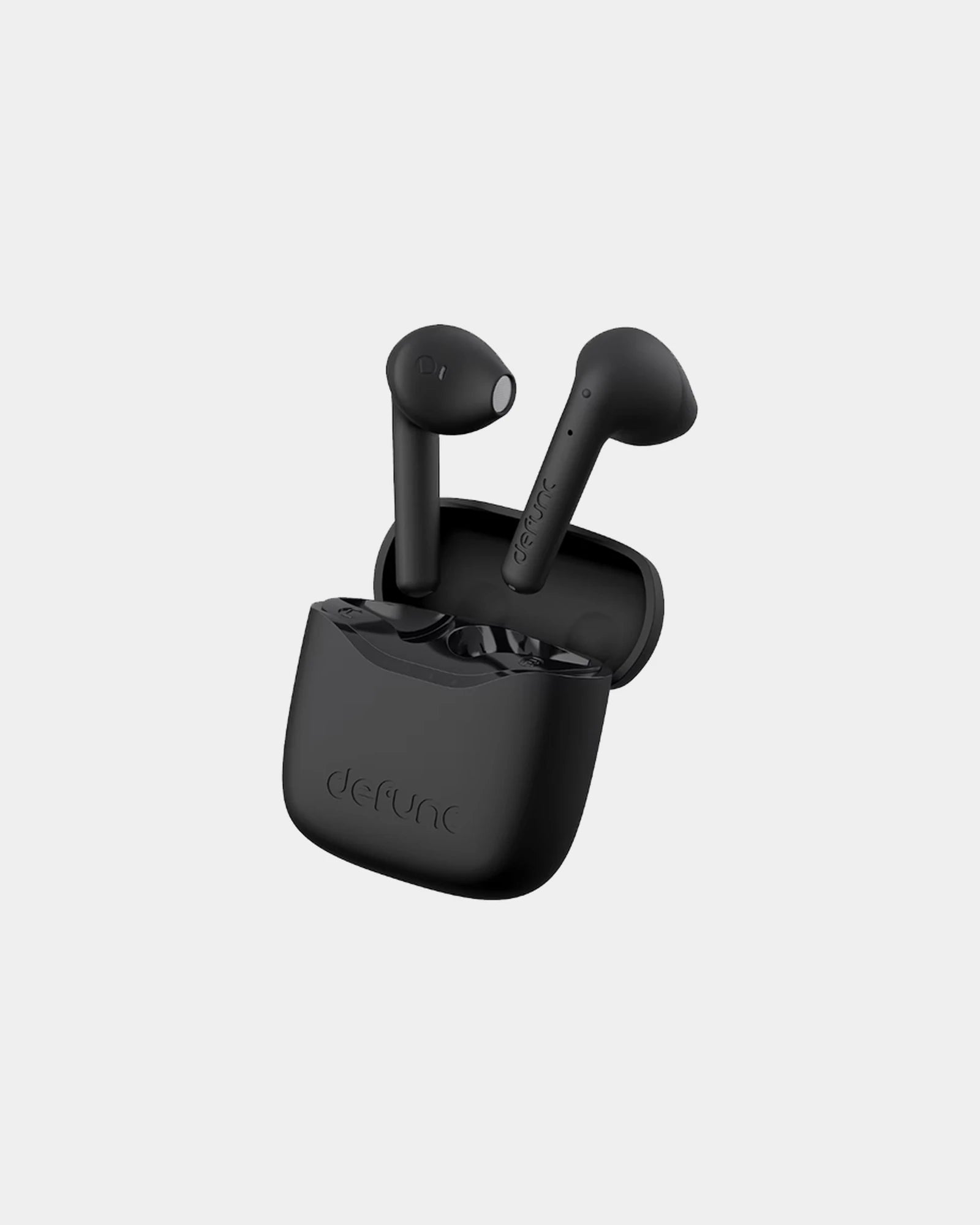 Custom IPX4 Defunc TRUE LITE earbuds - 1