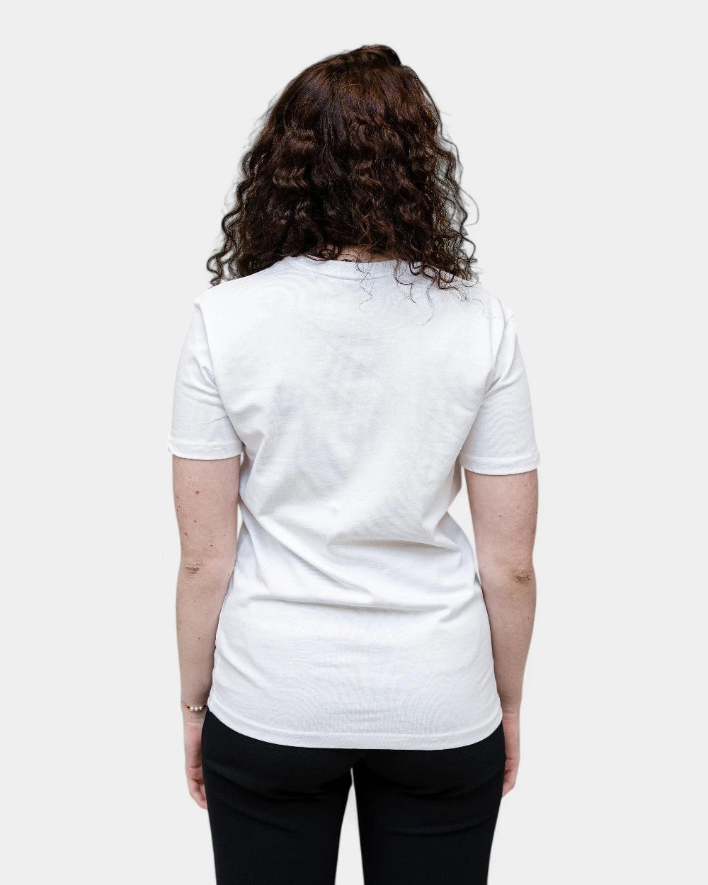 Unisex Cotton T-Shirt to Personalize - 1