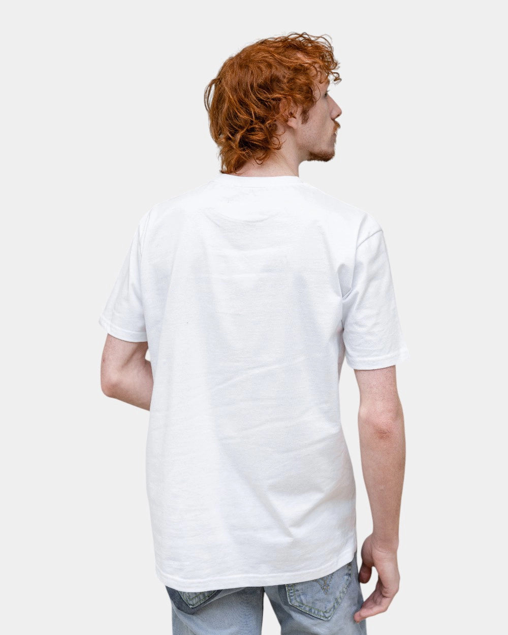 Men's T-shirt Made in France to Customize - 1