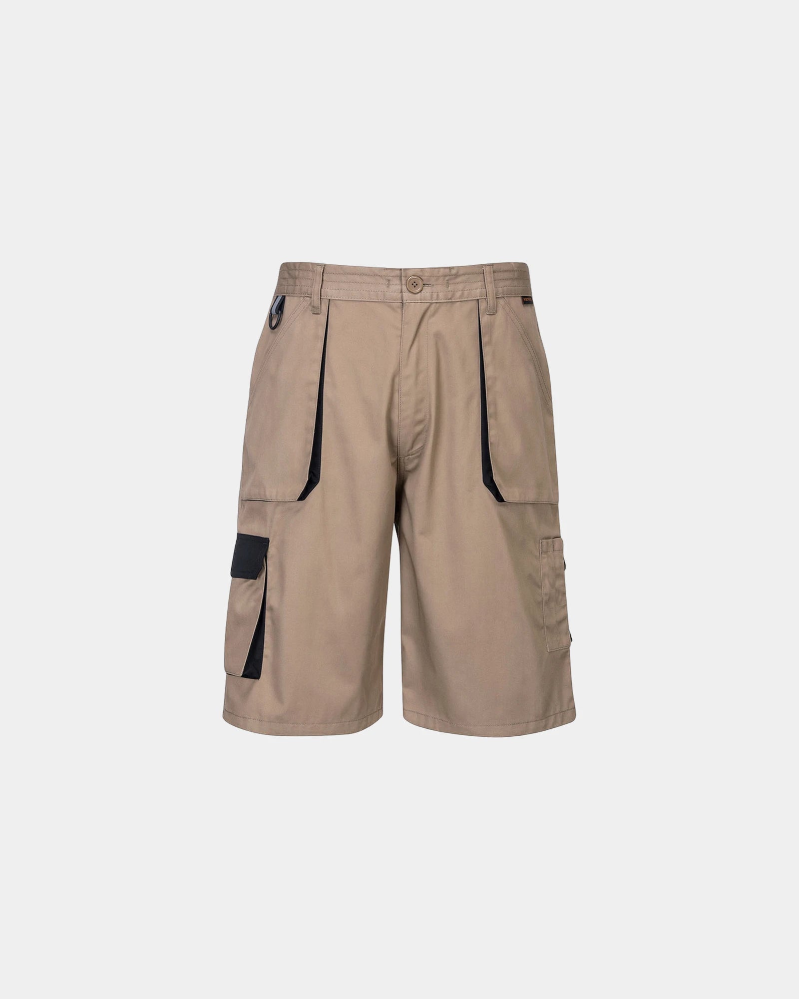 Promotional Bermuda shorts - Green