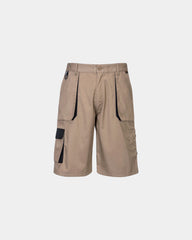 Promotional Bermuda shorts - Green