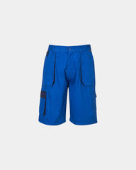 Promotional Bermuda shorts - Dark Blue