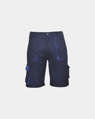 Promotional Bermuda shorts - Navy