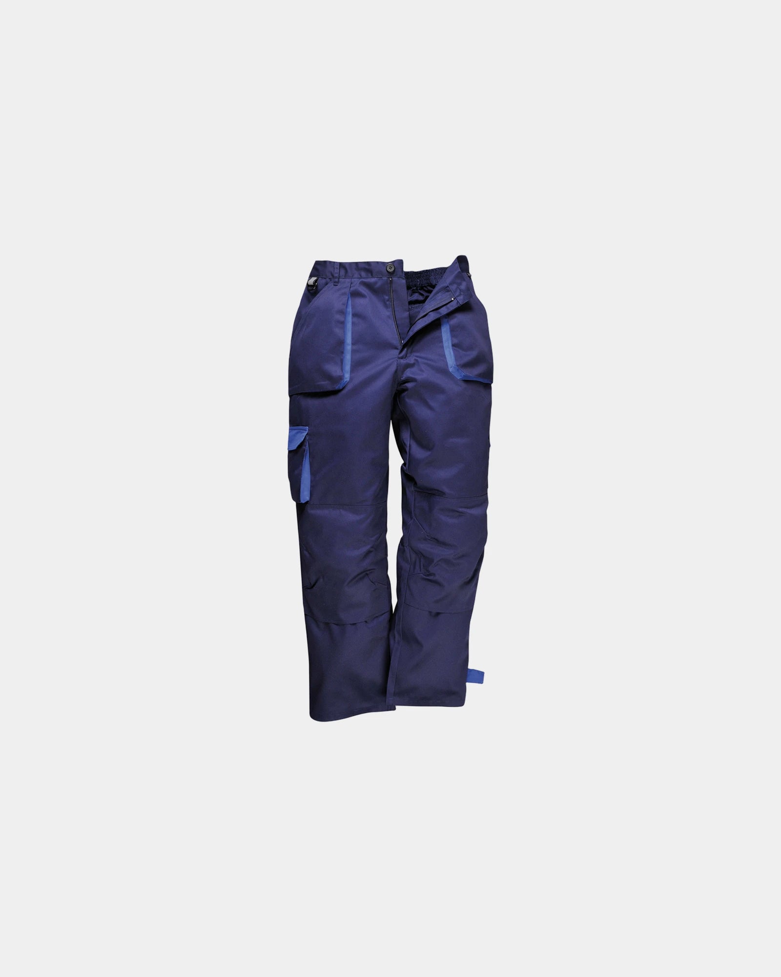 Promotional Texo Contrast pants - Navy