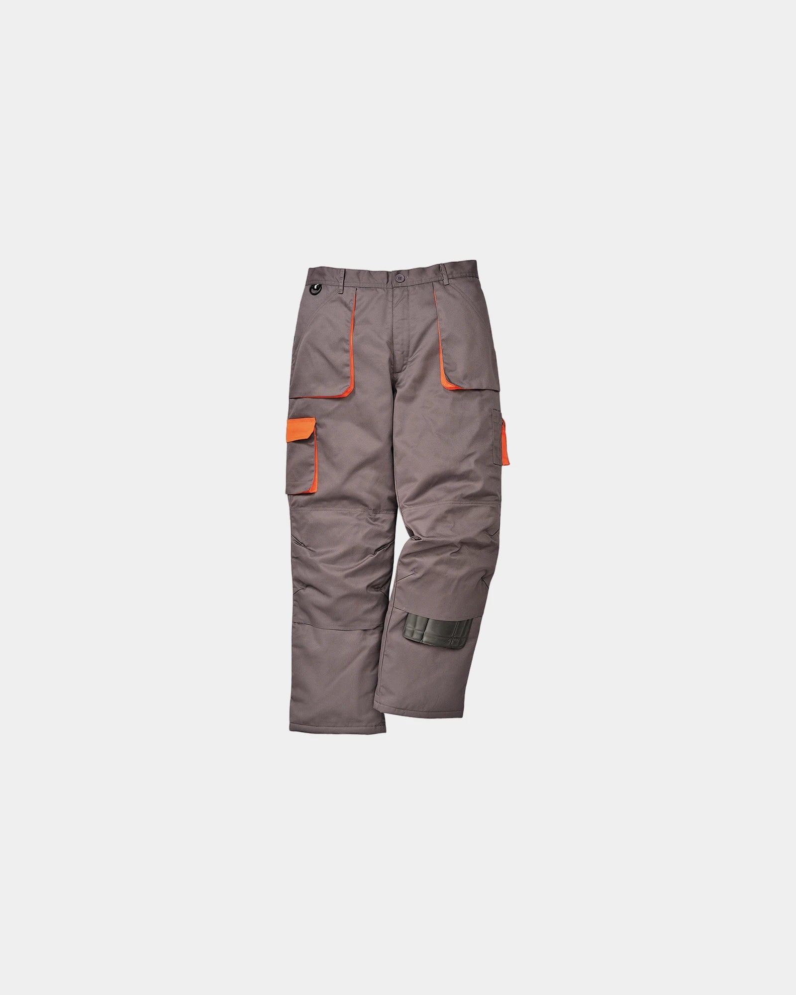 Promotional Texo Contrast pants - Grey