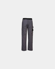 Promotional multi-pocket pants Munich - Grey