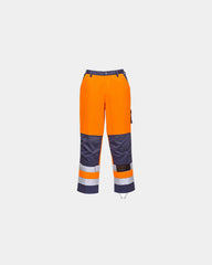 Promotional stylish HV Lyon pants - Orange