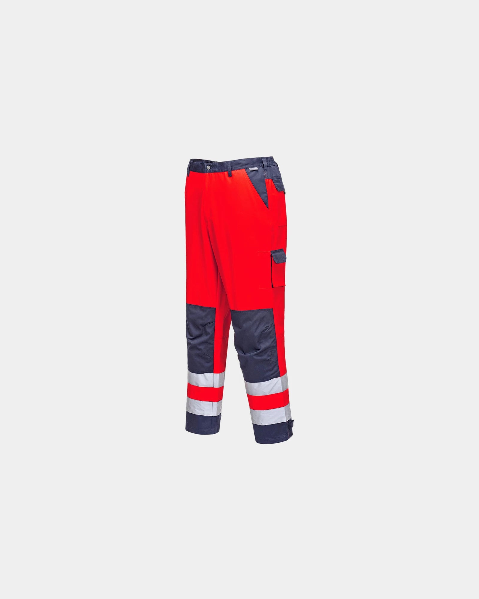 Promotional stylish HV Lyon pants - Burgundy