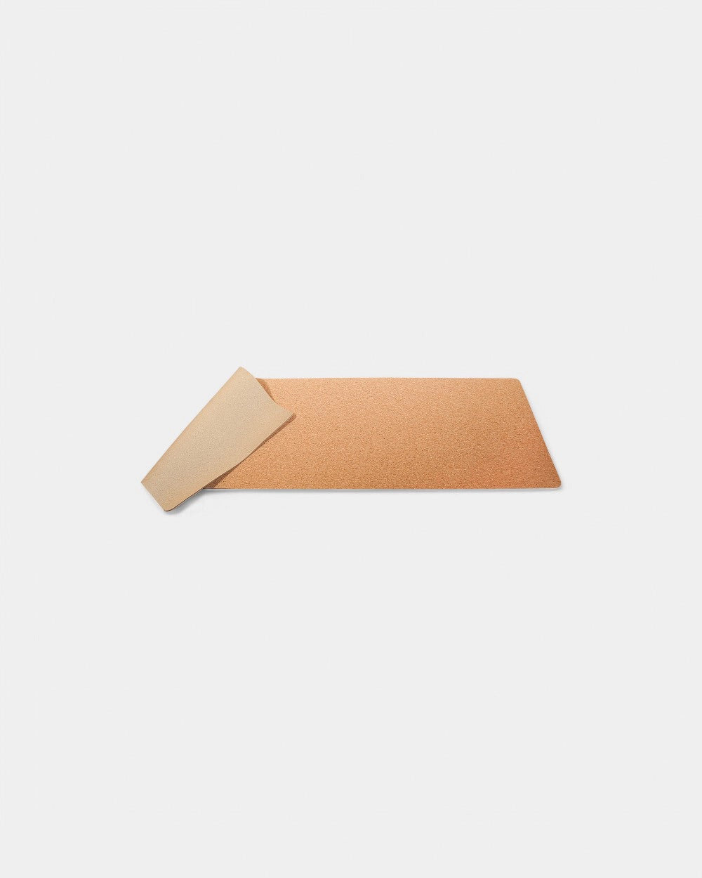 Customizable Natural Cork Yoga Mat - 5