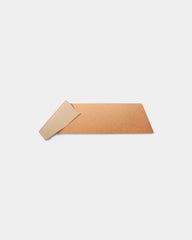 Customizable Natural Cork Yoga Mat - 5