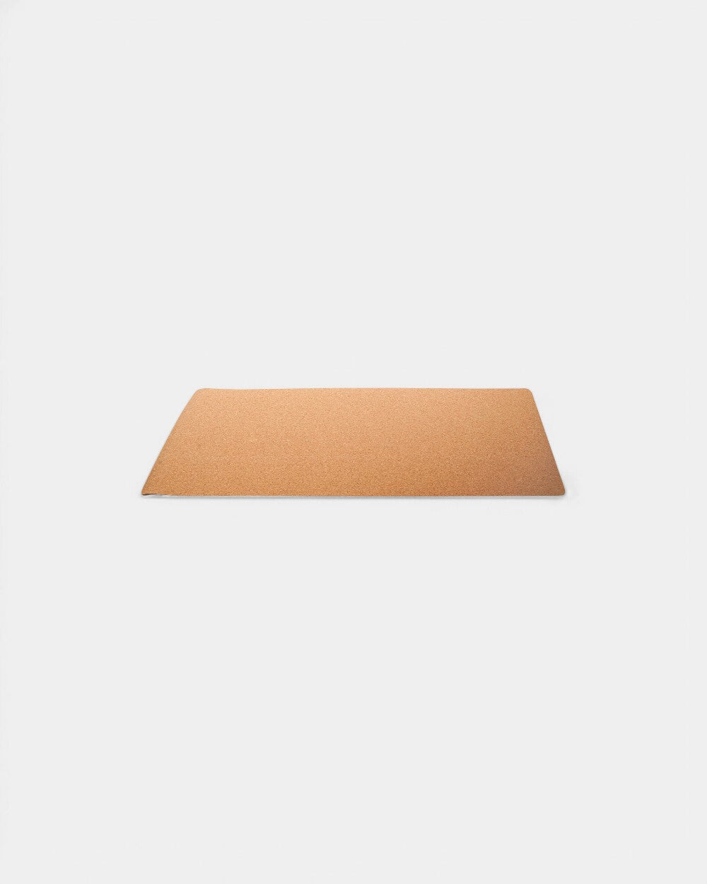 Customizable Natural Cork Yoga Mat - 6