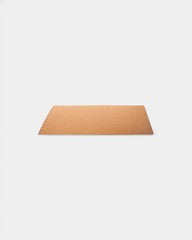 Customizable Natural Cork Yoga Mat - 6