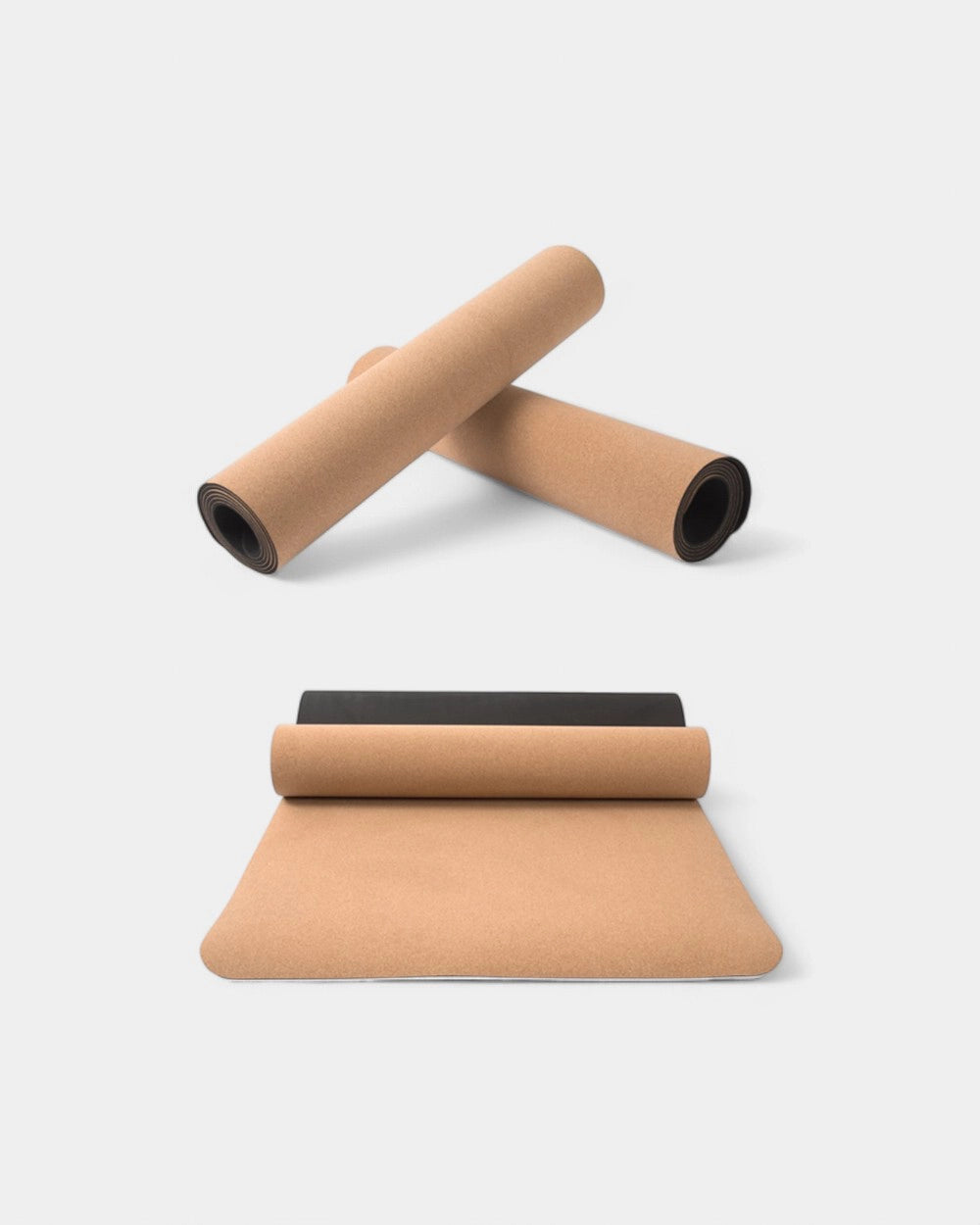 Customizable Yoga Mat - 1