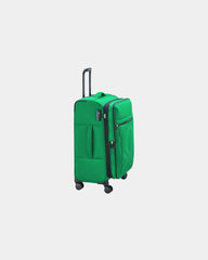 Promotional polyester cabin suitcase 55 cm - 19