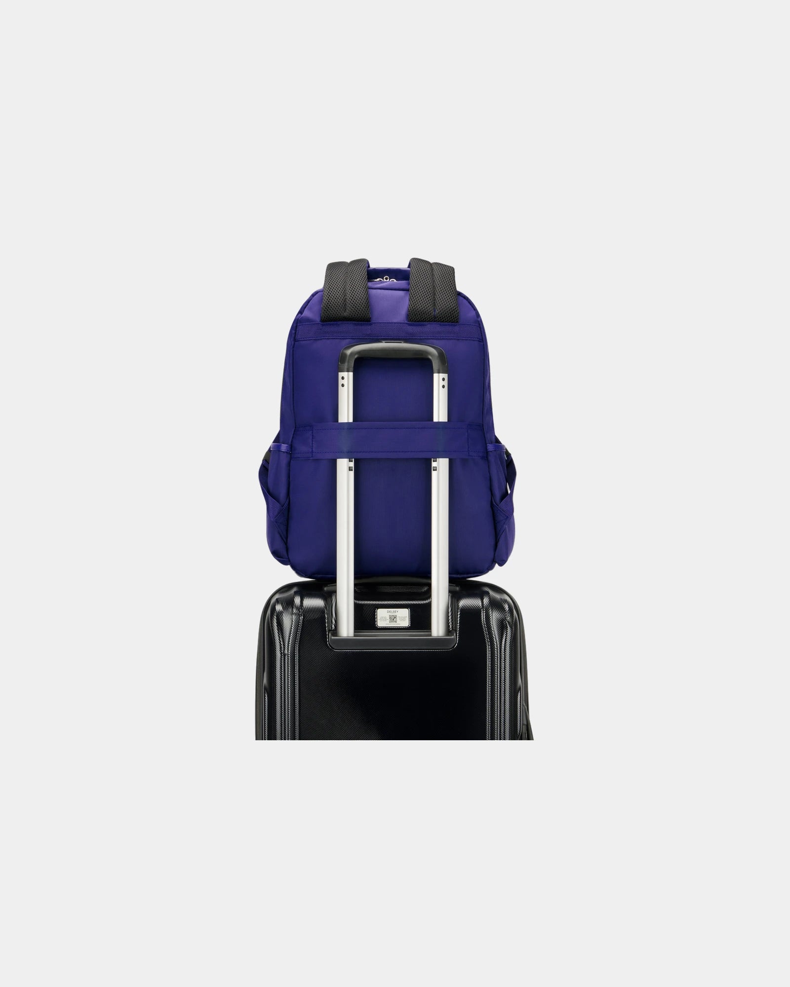 Promotional polyester tote bag - 12