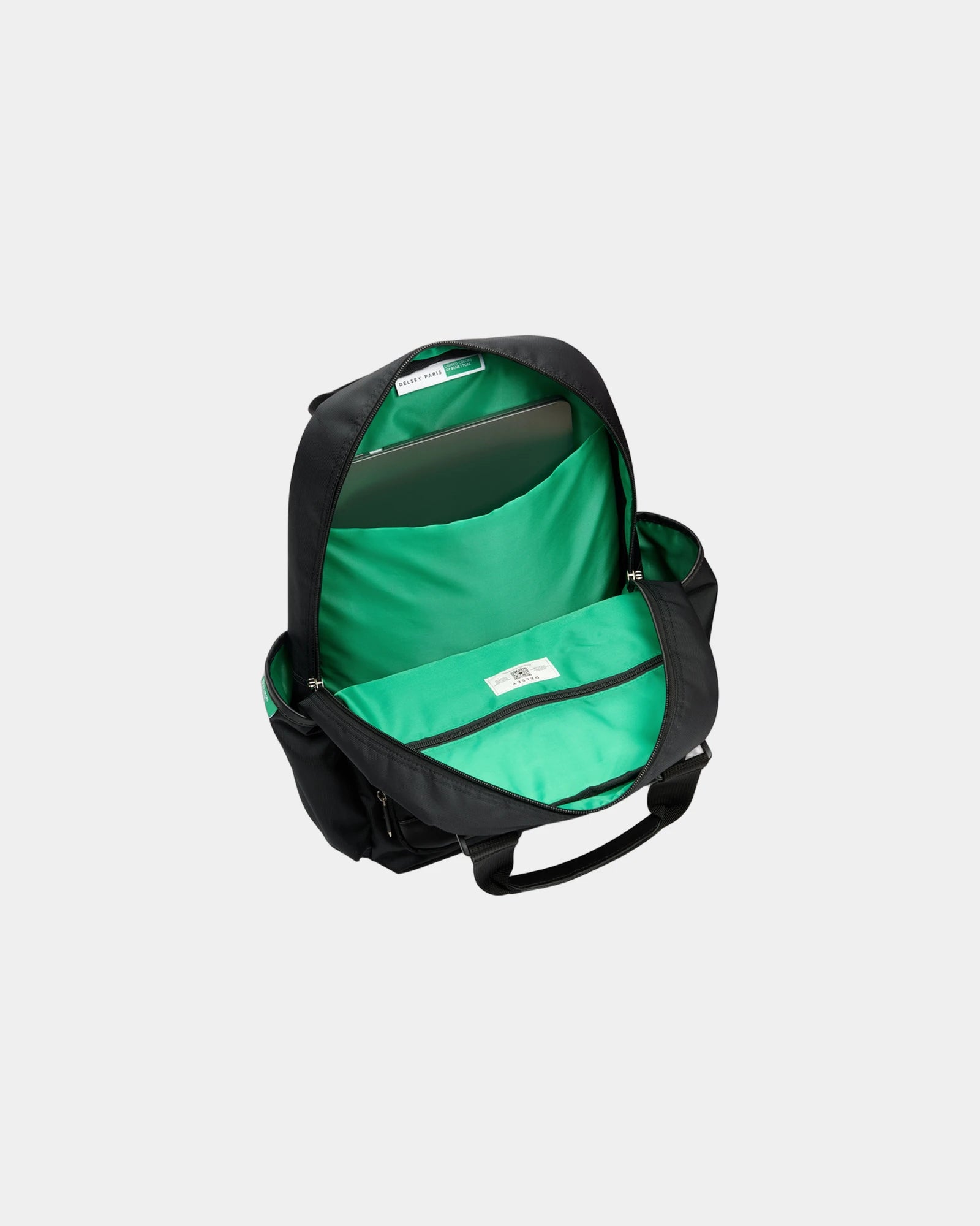 Promotional polyester tote bag - 4