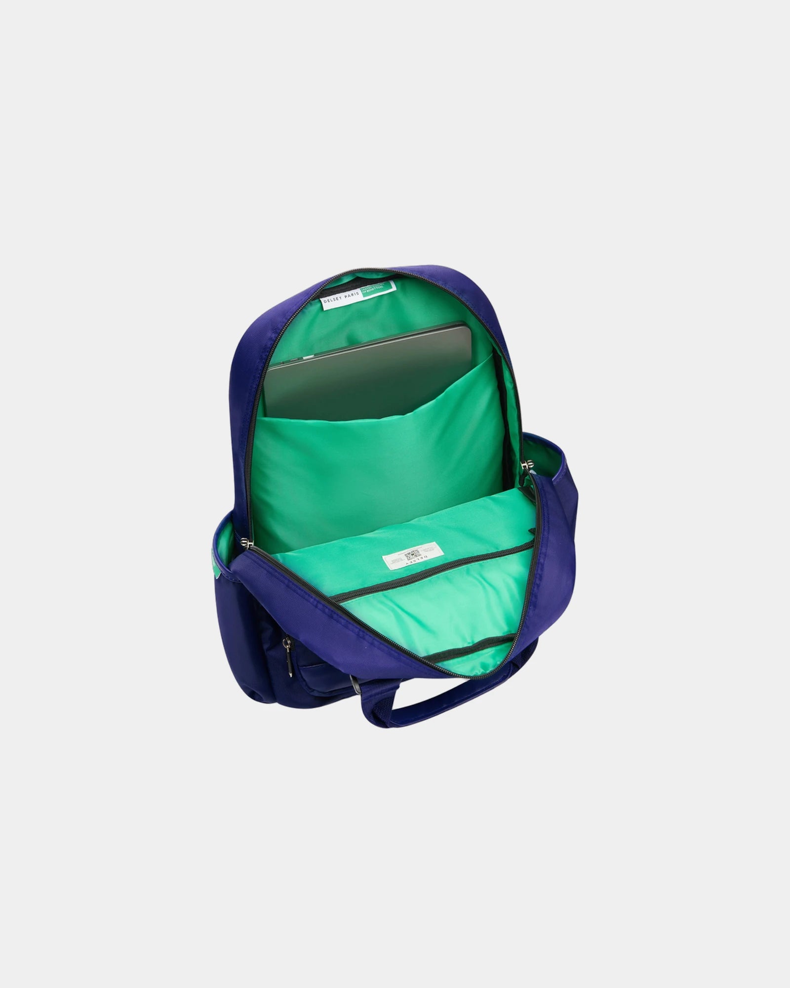 Promotional polyester tote bag - 10