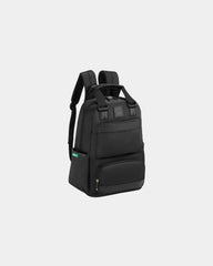Promotional polyester tote bag - 1
