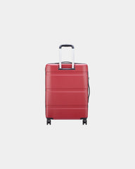Promotional ABS polycarbonate luggage set - 20