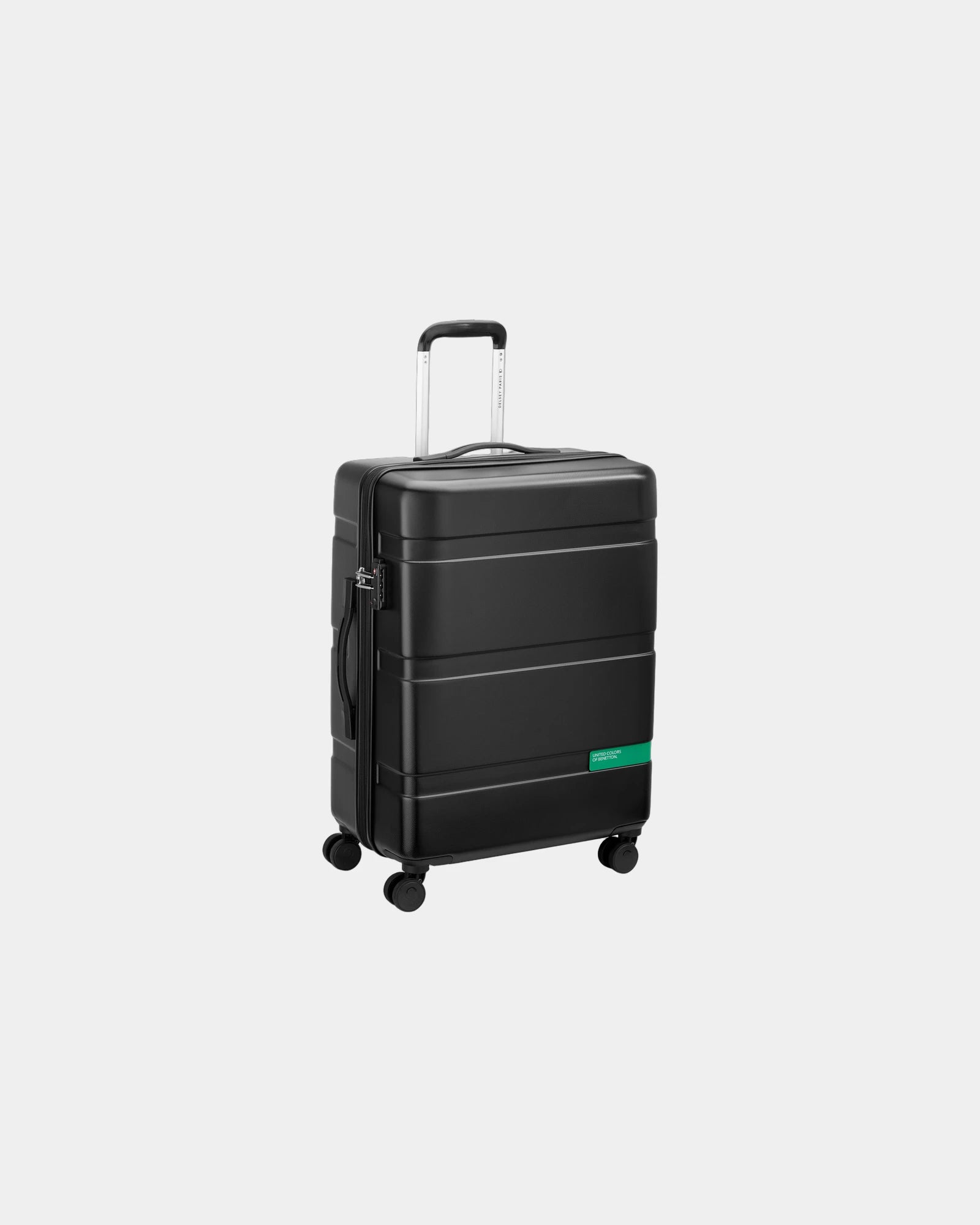 Promotional ABS polycarbonate luggage set - 1