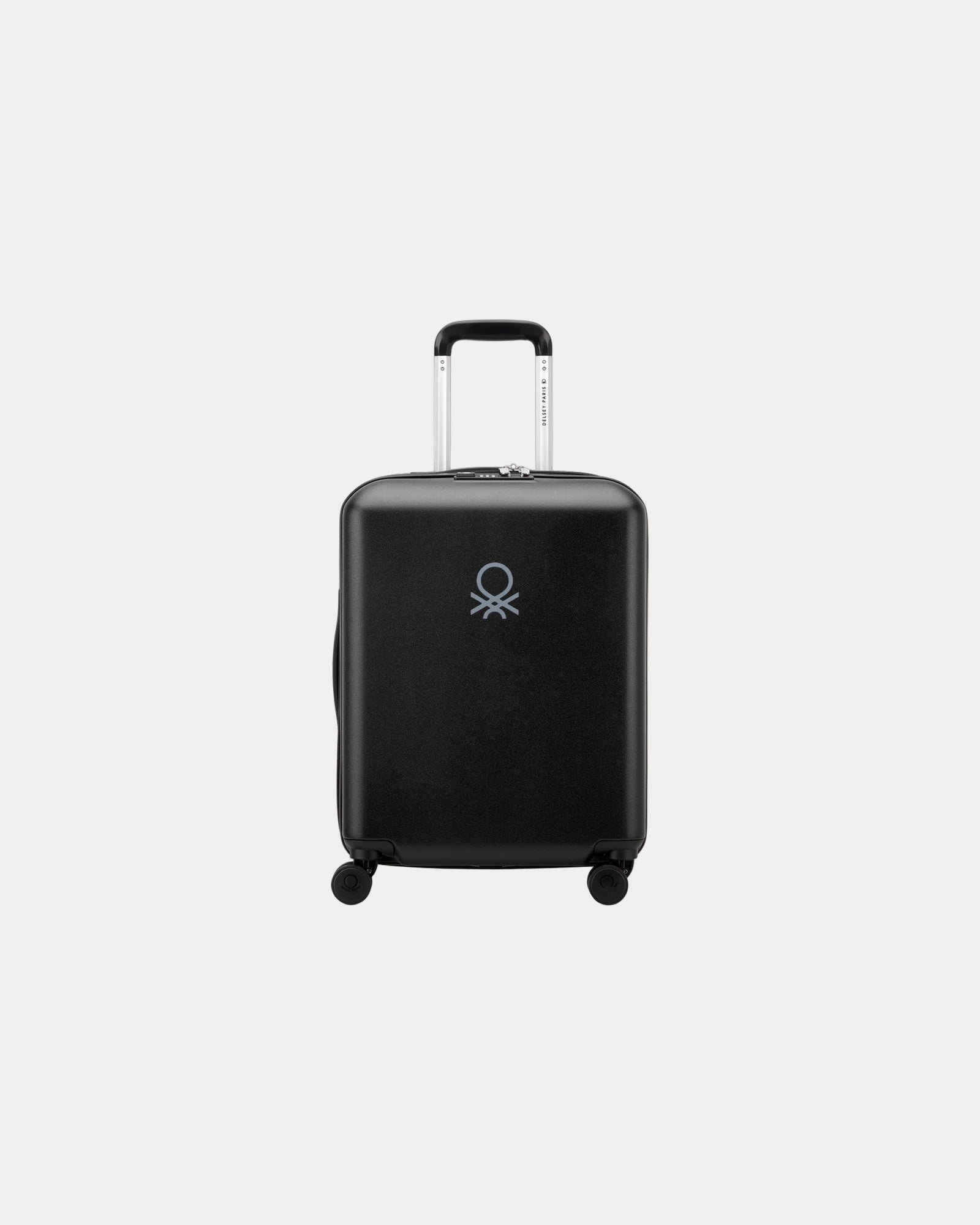 Promotional ABS polycarbonate cabin suitcase 55 cm - 4